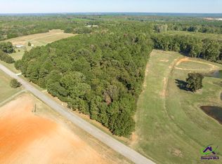 203 Grovania Rd, Elko, GA 31025