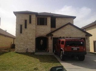 3515 Aguanieve Dr, Laredo, TX 78046