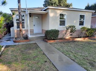 5920 Gaviota Ave, Long Beach, CA 90805