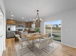 15801 73rd Ct NE, Otsego, MN 55330