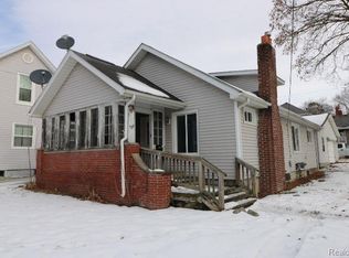 1138 Liberty St, Lapeer, MI 48446