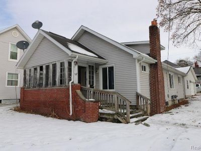1138 Liberty St, Lapeer, MI, 48446