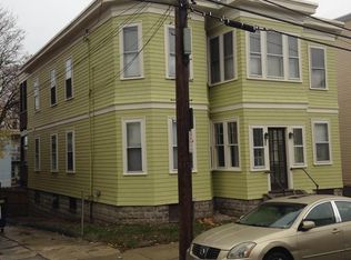 99 Chester Ave #2, Chelsea, MA 02150