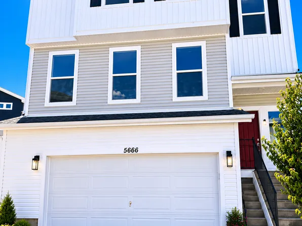 5666 Mammoth Ln, Colorado Springs, CO