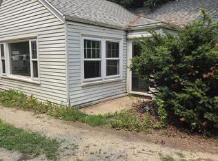 210 S Newman ROAD, Racine, WI 53406