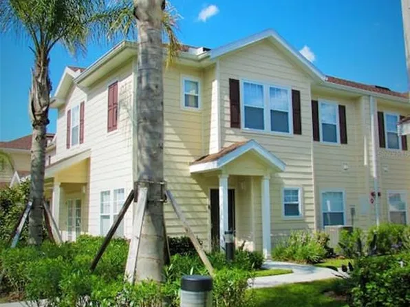 8933 Shine Dr, Kissimmee, FL 34747