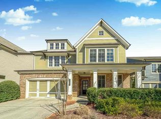 119 Still Pine Bnd, Smyrna, GA 30082