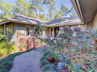 13 Newhall Rd, Hilton Head Island, SC 29928