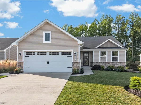 1672 Leslie Dr, Streetsboro, OH 44241