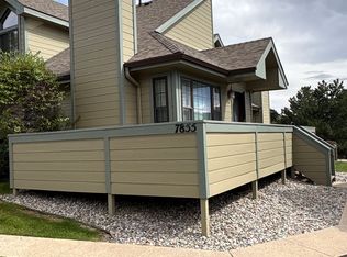 7855 Brandy Cir, Colorado Springs, CO 80920