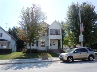 2129 Wisconsin Ave, New Holstein, WI 53061