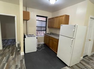 1645 Grand Ave #26, Bronx, NY 10453