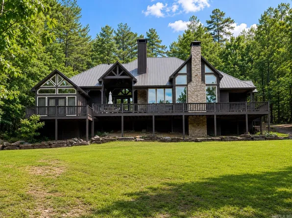 (undisclosed Address), Heber Springs, AR 72543