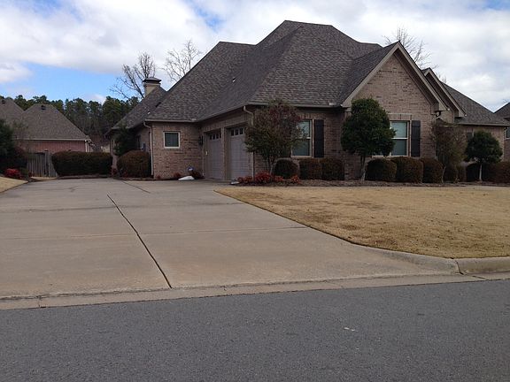 Exterior-garage side