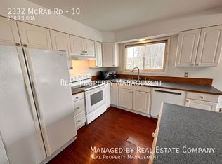 2332 McRae Rd #10, Anchorage, AK 99517