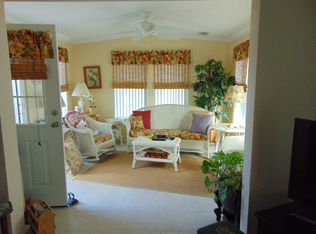 55 Hyacinth St, Nokomis, FL 34275