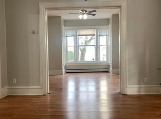 40 Vine St #1, East Providence, RI 02914