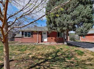 1317 Geneva St, Aurora, CO 80010