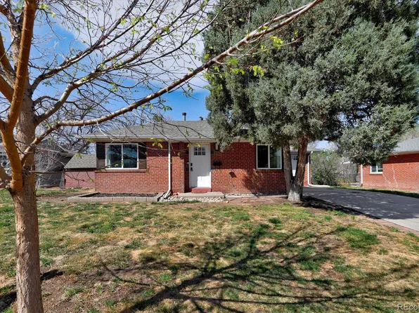 1317 Geneva Street, Aurora, CO 80010