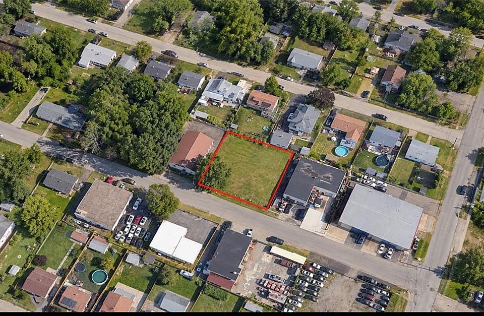 1st image of 0 Pershing St