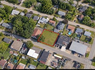 0 Pershing St, East Providence, RI 02914