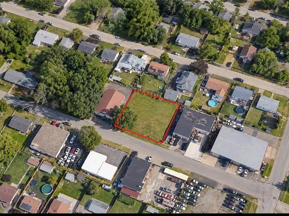 0 Pershing St, East Providence, RI 02914