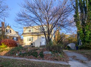 5911 Brackenridge Ave, Baltimore, MD 21212