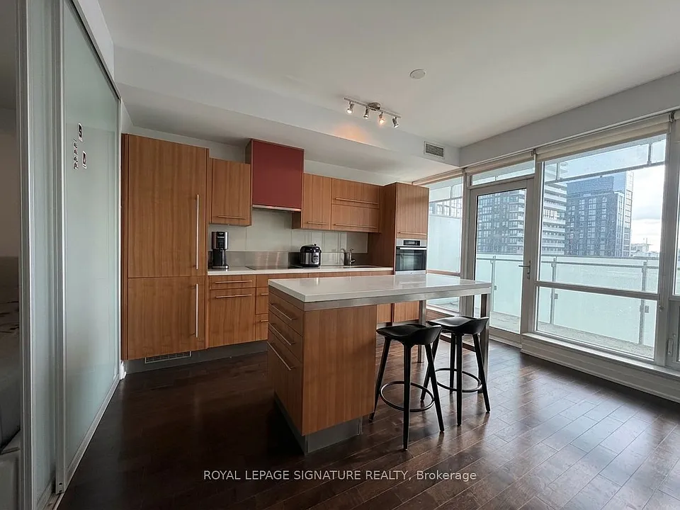 80 John St #3404