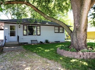 1347 McKinley Ave, Des Moines, IA 50315