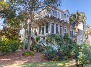 1520 Sea Palms Cres, Mount Pleasant, SC 29464