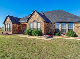 199 Hidden Meadow Trl, Howe, TX 75459