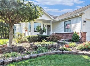 1031 Curzon St, Howell, MI 48843