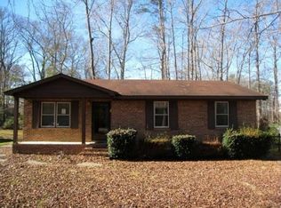 2415 Armfield Ave, Newberry, SC 29108