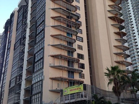 3rd image of 6423 Collins Ave APT 1210