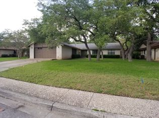 4511 Western Pine Woods, San Antonio, TX 78249