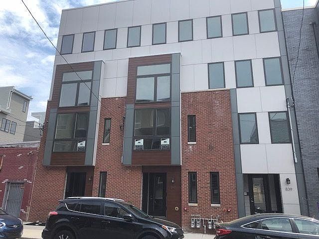 1st image of 839 N 15th St Unit 1