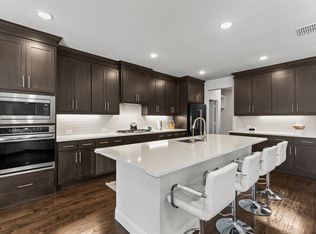 15764 Carnation Rd, Frisco, TX 75033