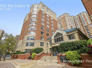 3835 9th St #304E, Arlington, VA 22203