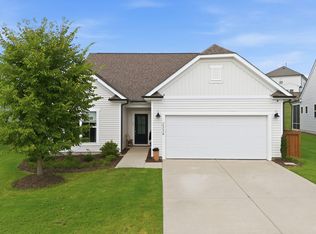 2334 Bethpage Dr, Fuquay Varina, NC 27526