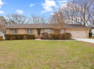 504 Windward Way, Greer, SC 29650