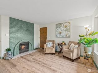 Sunset View, Des Moines, WA 98198