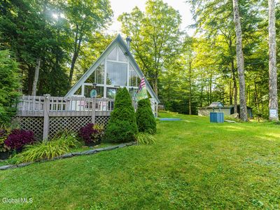 17 Oak Circle, Hadley, NY, 12835
