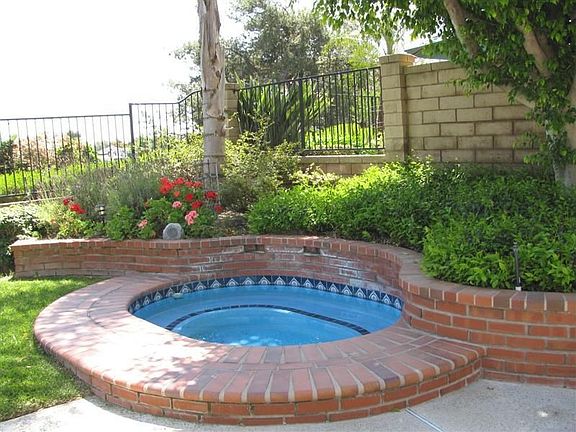 Relax in the spa & enjoy the tranquil views & beautiful sunsets!