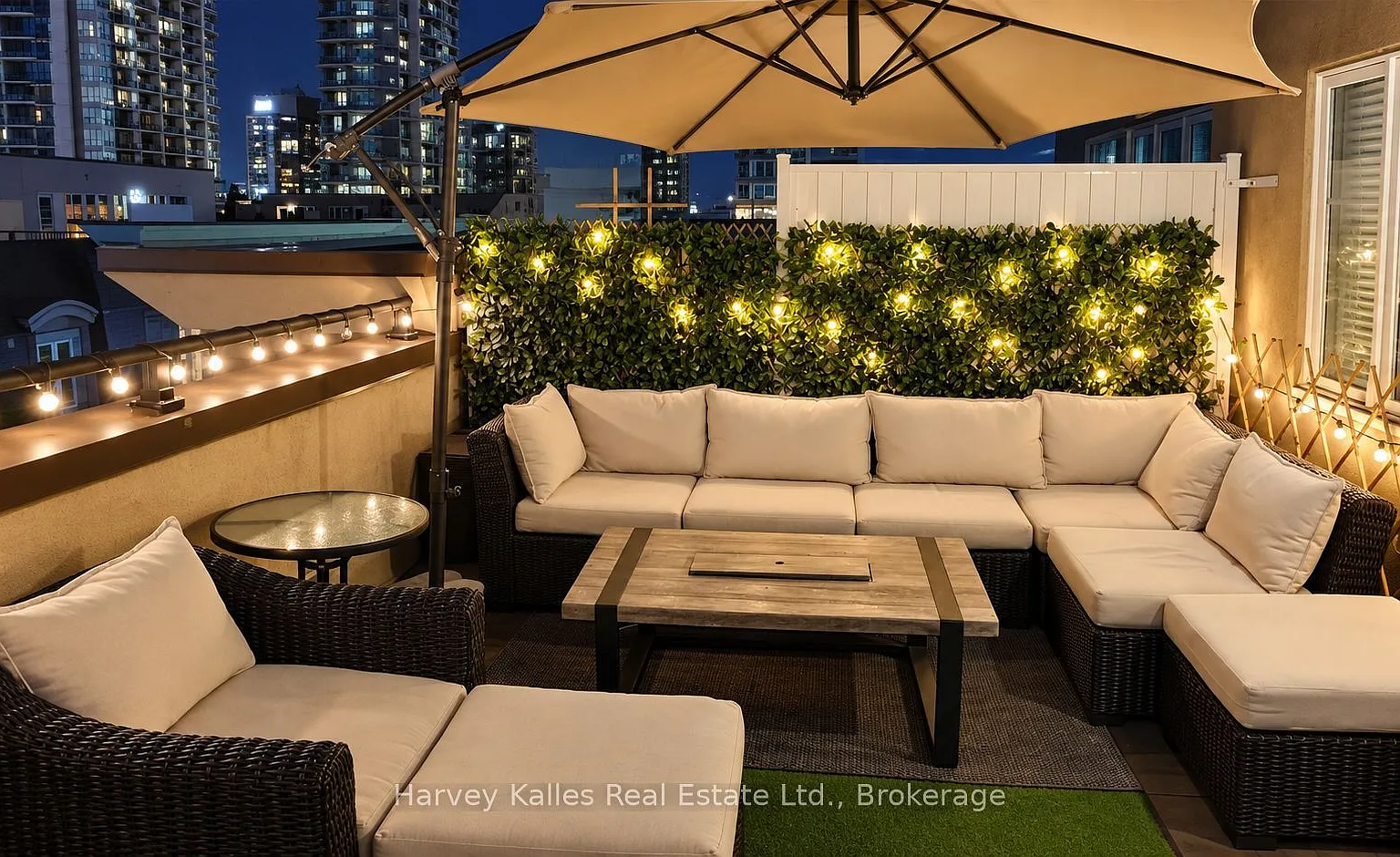 2 bed, $3,400 — Photo 1
