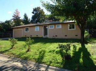 37 Southview Dr, Oroville, CA 95966