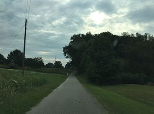 60 Orchard Rd, Campobello, SC 29322