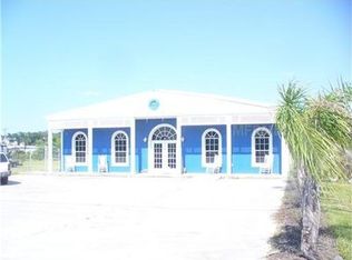 625 Prairie Industrial Pkwy, Mulberry, FL 33860