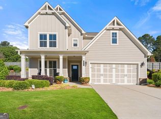 5845 Stargazer Way, Cumming, GA 30028