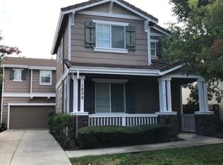 1230 Terrace Dr, Napa, CA 94559