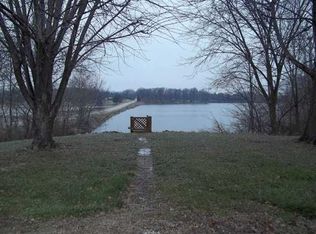 4432 N 1200 E, Loogootee, IN 47553